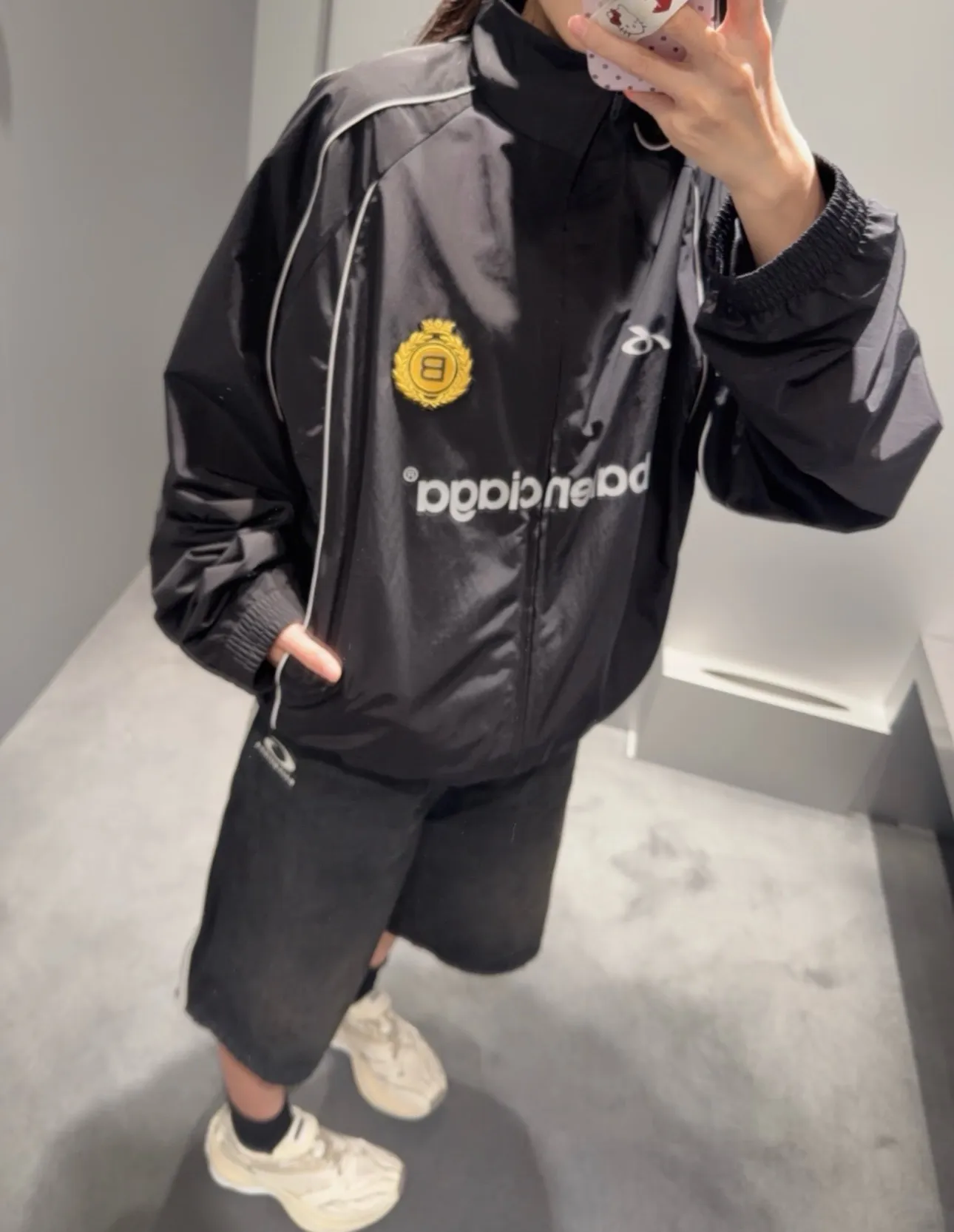 BLCG 26SS
